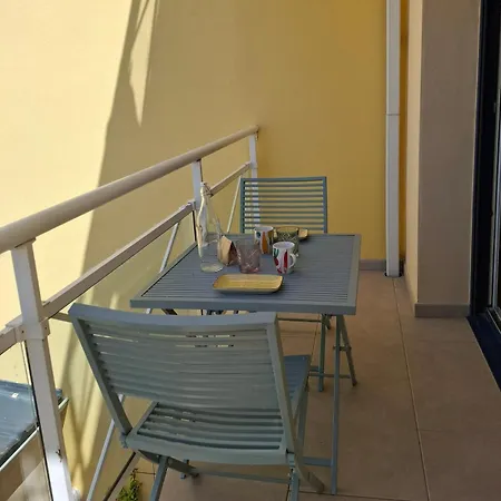 Apartment Sur La