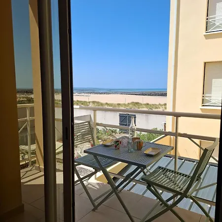 Apartment Sur La *
