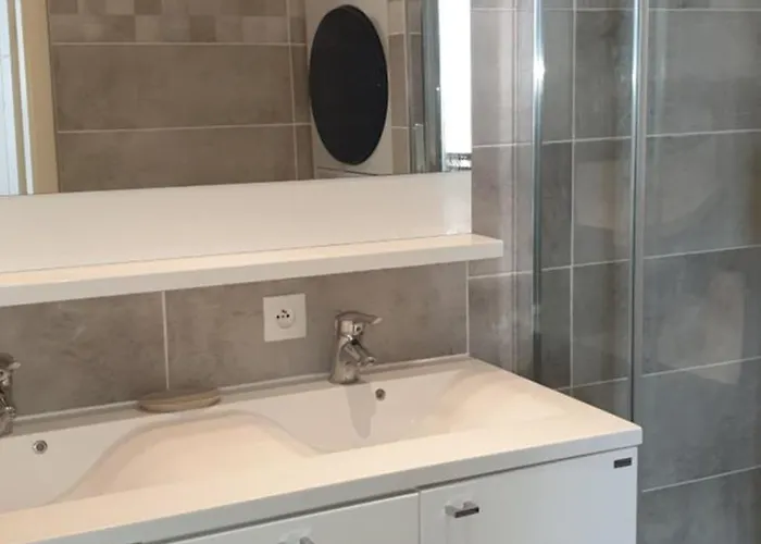 Apartmán Sur La Châtelaillon-Plage