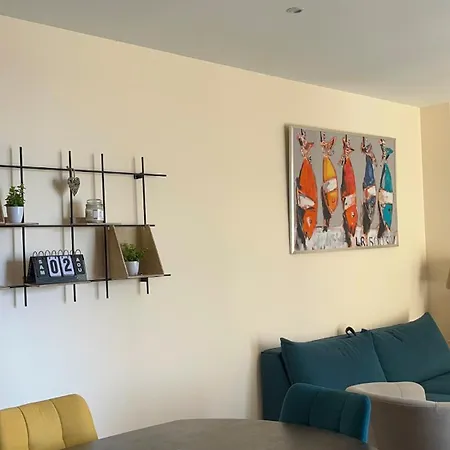 Sur La Apartamento