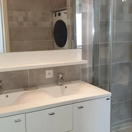 Apartamento Sur La Châtelaillon-Plage