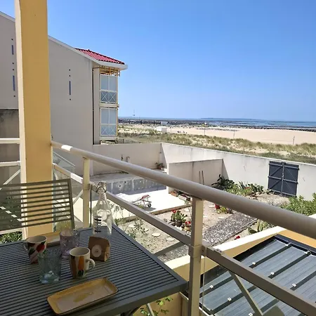 Apartmán Sur La