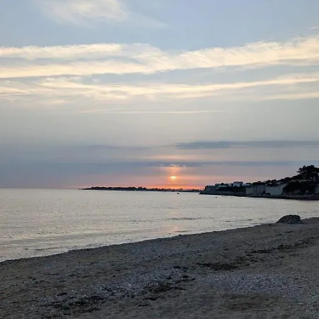 Sur La * Châtelaillon-Plage