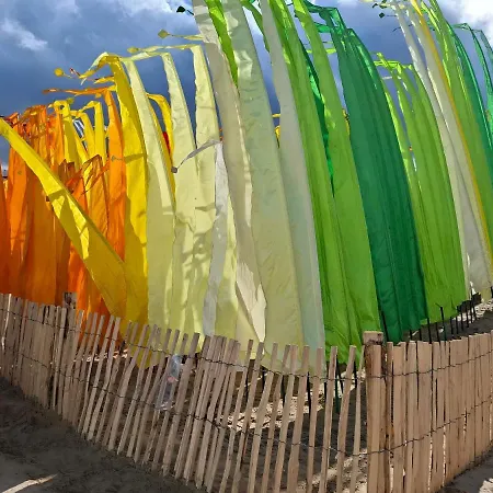 Sur La * Chatelaillon-Plage