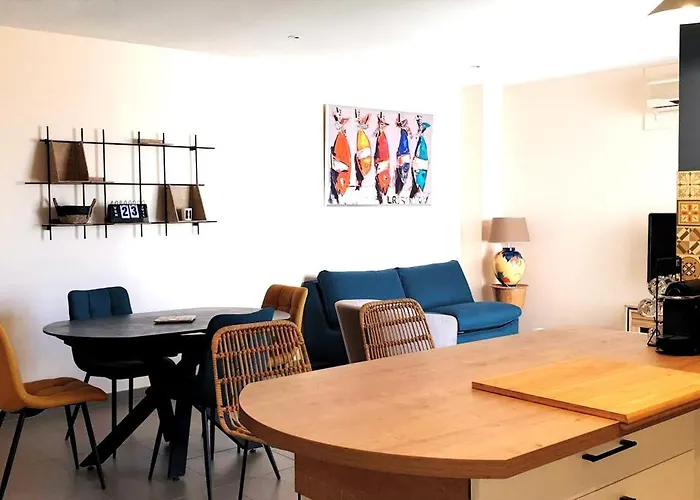 Sur La Chatelaillon-Plage