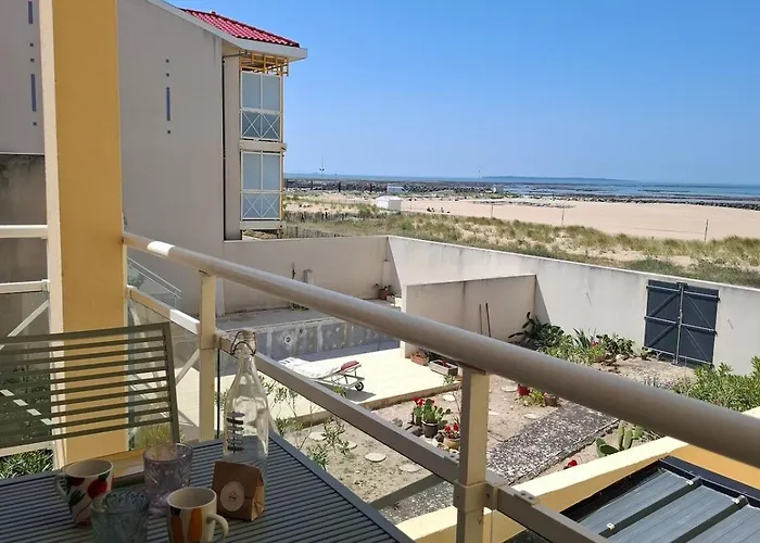 Sur La Appartement *