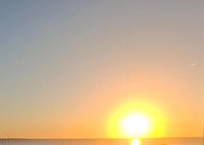 Appartement Sur La *