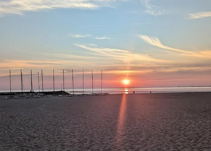 Sur La Appartement *