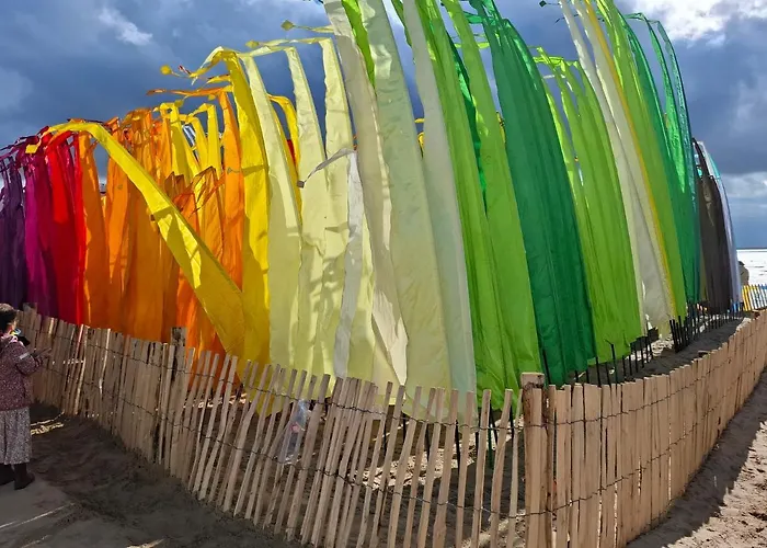 Sur La * Chatelaillon-Plage